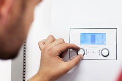 best Moxby boiler servicing companies