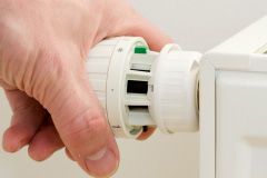 Moxby central heating repair costs