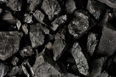 Moxby coal boiler costs