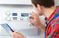 free commercial Moxby boiler quotes