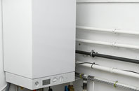 free Moxby condensing boiler quotes
