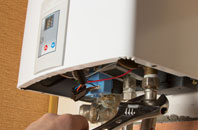 free Moxby boiler install quotes