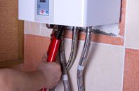 free Moxby boiler repair quotes